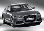 Audi A6 3.0T S-Line Sedan 2011 года (WW)